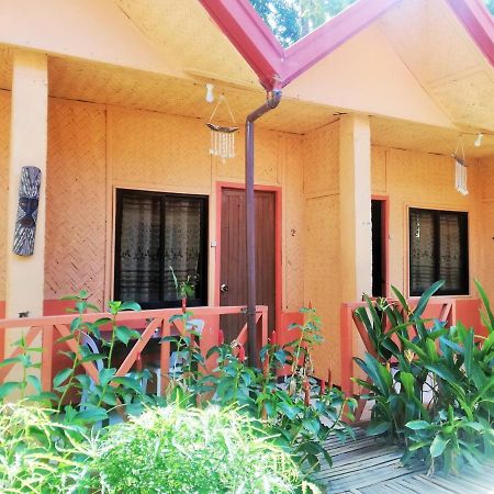 Forest Inn El Nido Exterior photo