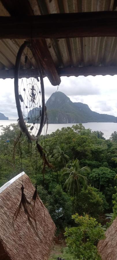 Forest Inn El Nido Exterior photo