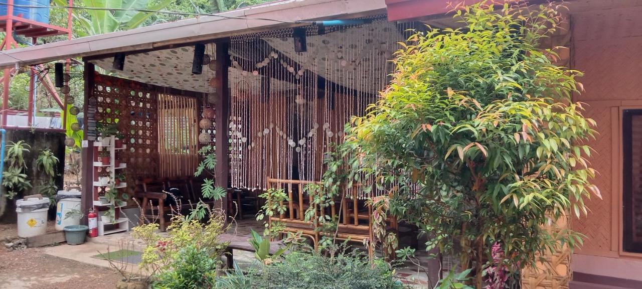 Forest Inn El Nido Exterior photo