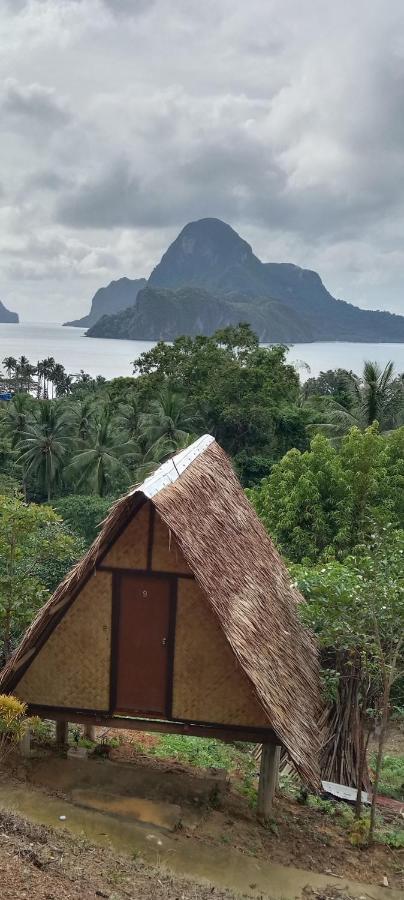 Forest Inn El Nido Exterior photo
