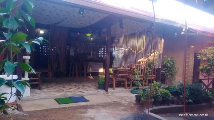 Forest Inn El Nido Exterior photo
