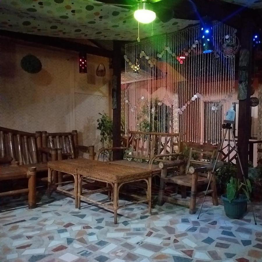 Forest Inn El Nido Exterior photo