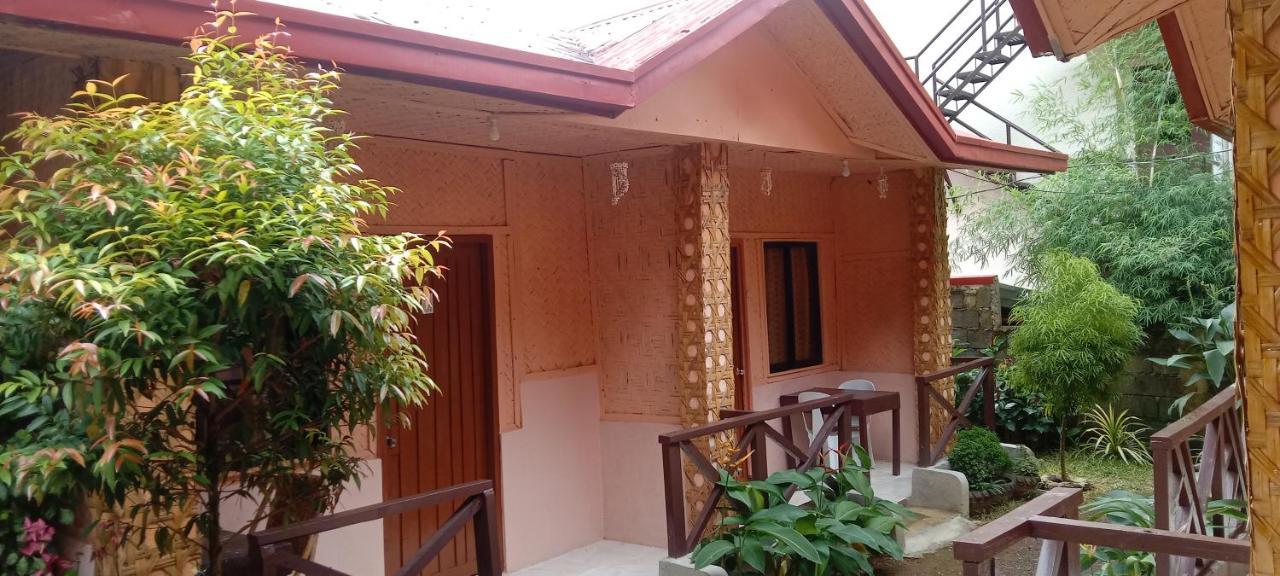 Forest Inn El Nido Exterior photo