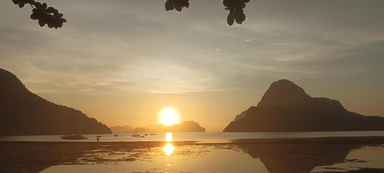 Forest Inn El Nido Exterior photo