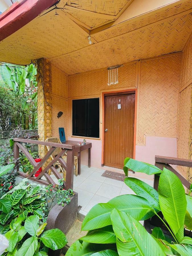 Forest Inn El Nido Room photo