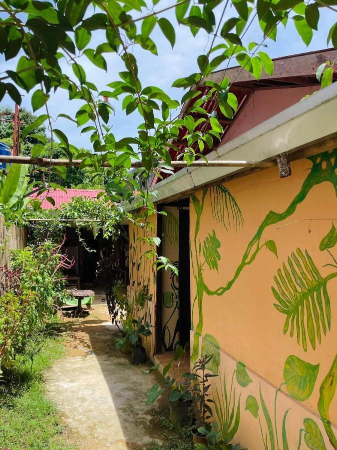 Forest Inn El Nido Exterior photo