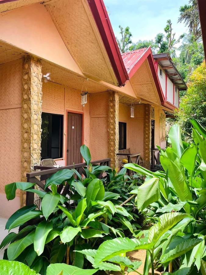 Forest Inn El Nido Exterior photo