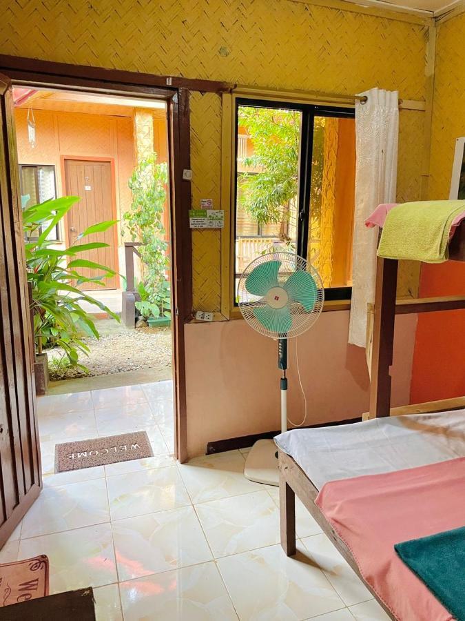 Forest Inn El Nido Exterior photo